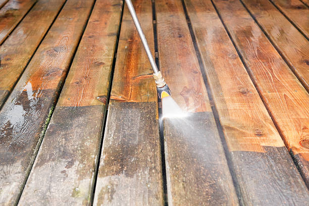 Best Pressure Washing Siding  in Woodfield, SC