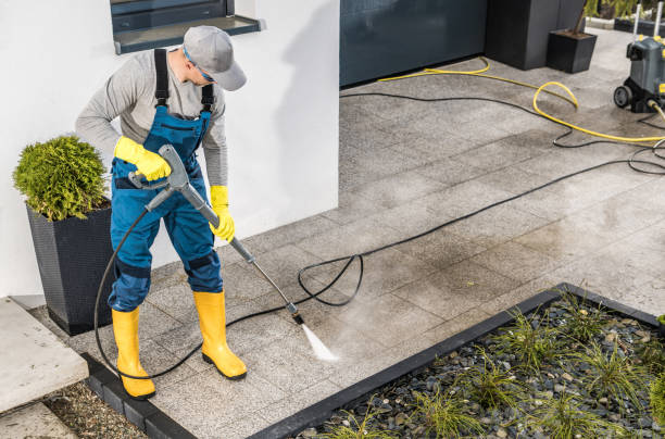 Best Pressure Washing Company Near Me  in Woodfield, SC